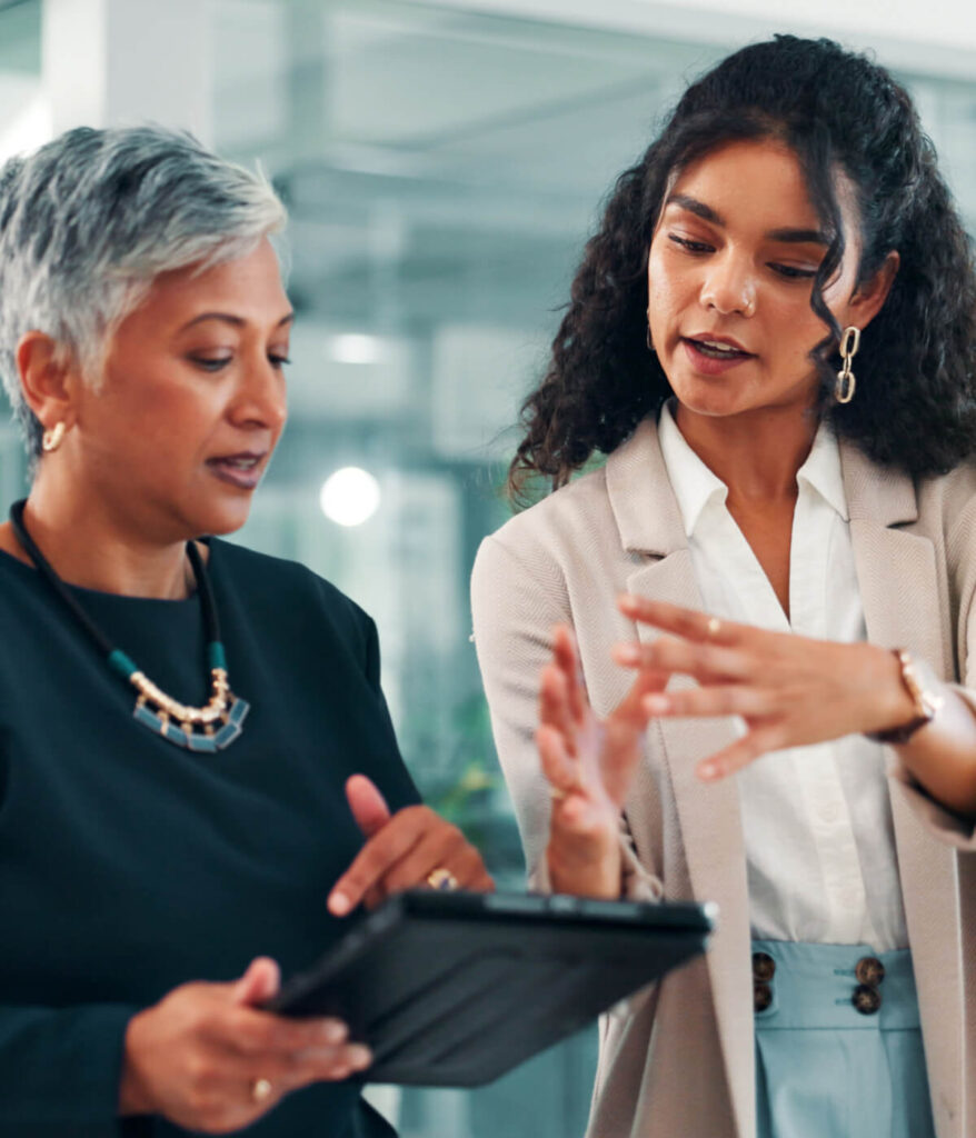 24/7 security operations team