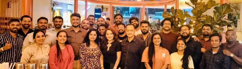 BeyondID India Team