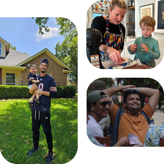 BeyondID Team Members