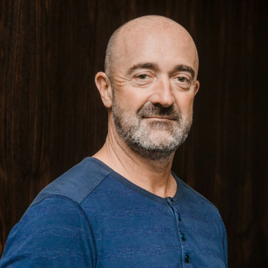 Chris Barbin, Founder and CEO of TERCERA, BeyondID Board Member