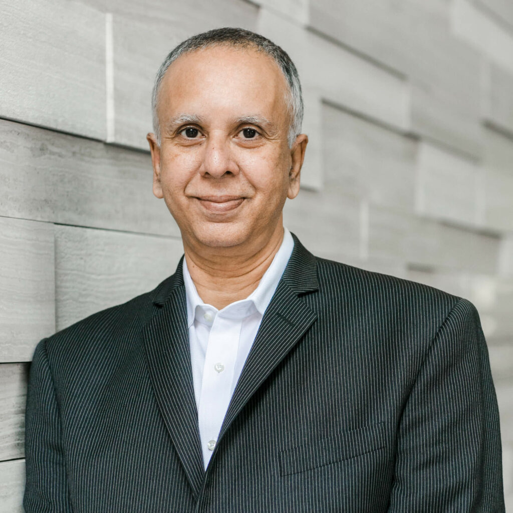 Hindol Datta, Vice President of Finances and Analytics at BeyondID