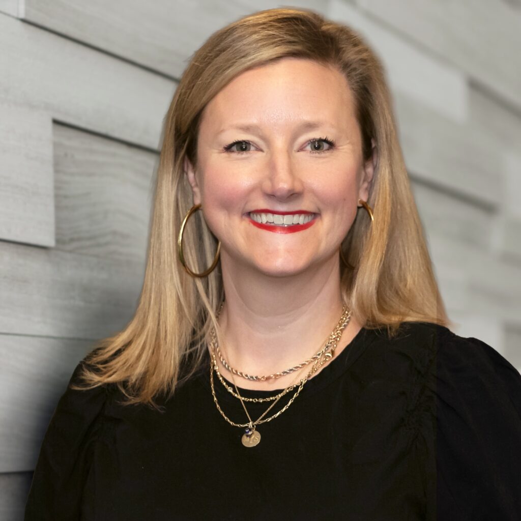 Margaret Irons, Chief Marketing Officer at BeyondID