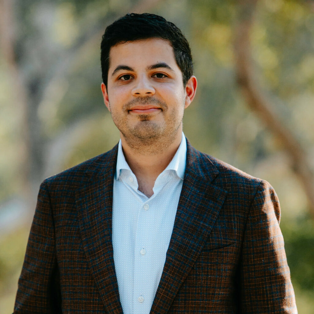 Vic Tapia, Vice President of Solutions at BeyondID