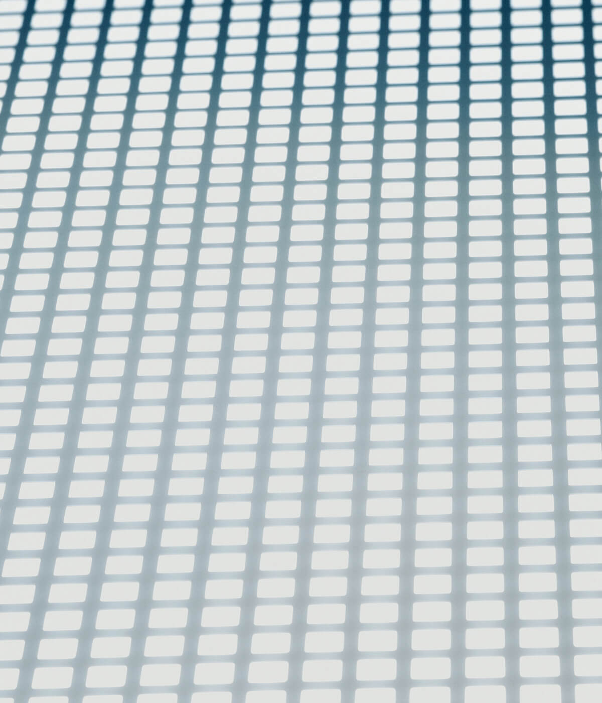 abstract light grid