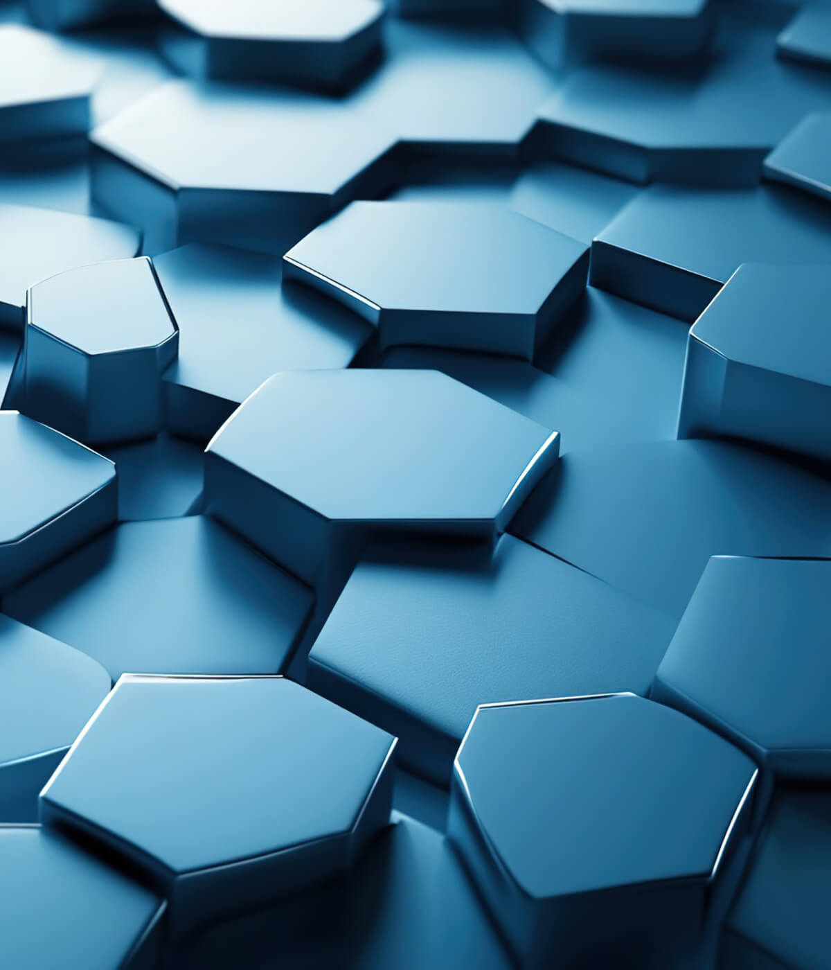 abstract technology solution