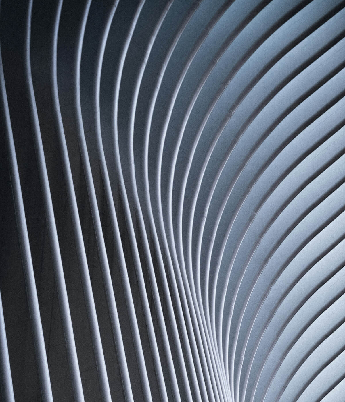 abstract pattern to represent modernization