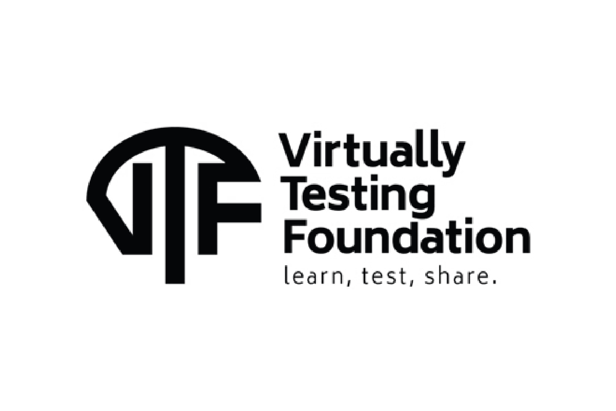 Virtually Testing Foundation: learn, test, share